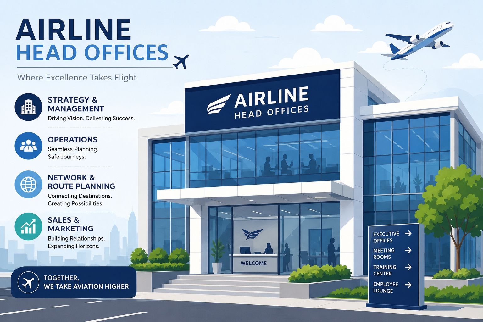 AirlineHeadOffices